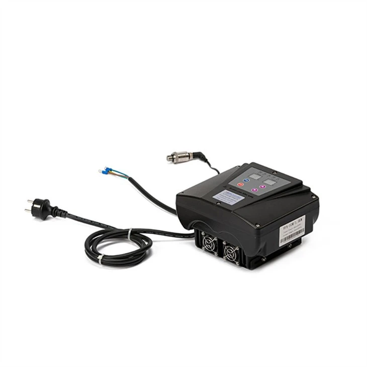 Pump VFD Inverter