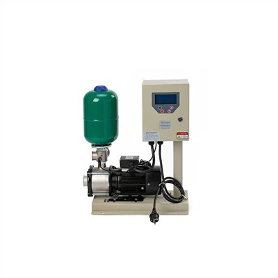 Intelligente variable Frequenzwasserpumpe